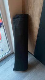 Brise vue toile noir, Tuin en Terras, Schuttingen, Ophalen, Zo goed als nieuw