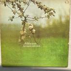 2 lp’s Herman van Veen Bloesem en Blauwe Plekken, Ophalen of Verzenden, Gebruikt