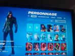 Compte fortnite, Enlèvement ou Envoi, Comme neuf