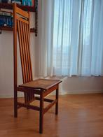 Vintage stoel, Huis en Inrichting, Ophalen