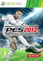 Pro Evolution Soccer PES 2013 (boîte endommagée), Consoles de jeu & Jeux vidéo, Jeux | Xbox 360, Sport, À partir de 3 ans, 2 joueurs