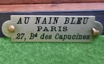 Backgammon  beschikbaar voor biedingen