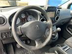 Peugeot Partner Tepee 1.2 PureTech - Benzine- 5PL-Trekhaak-, 0 kg, Monovolume, 1199 cc, 0 kg
