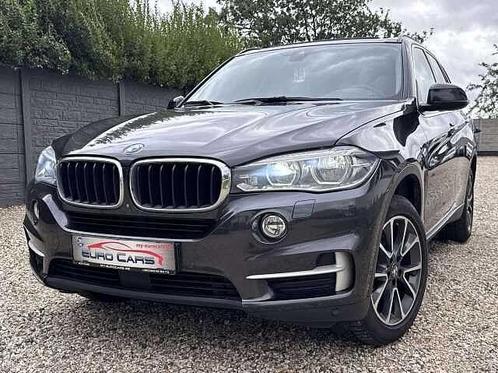 BMW X5 2.0 dA sDrive25 FULL OPT/CUIR/CAM360/EXPORT/TVA, Auto's, BMW, Bedrijf, X5, ABS, Adaptive Cruise Control, Airbags, Airconditioning