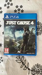 Just Cause 4 PS4, Games en Spelcomputers, Zo goed als nieuw, Ophalen