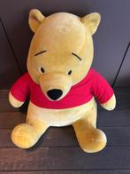 Winnie the pooh grote knuffel, Kinderen en Baby's, Speelgoed | Knuffels en Pluche, Ophalen, Gebruikt, Beer