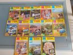 Panini decouverte, Ophalen of Verzenden, Zo goed als nieuw