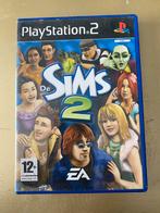 Playstation 2 de sims 2, Ophalen of Verzenden, Gebruikt