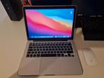 Apple MacBook pro mid 2014 13inch scherm, Ophalen, Zo goed als nieuw, MacBook