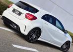 *** Mercedes A 160 - AMG - PDC - Navi - USB - Garantie ***, Auto's, Mercedes-Benz, 75 kW, Wit, USB, A-Klasse