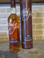 Paul John Indian Single Malt Whisky, Overige typen, Nieuw, Ophalen of Verzenden, Vol