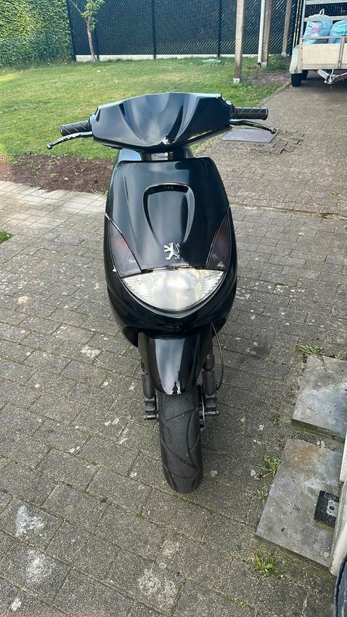 Peugeot viva city 2008/2009 kijk beschrijving voor meer info, Fietsen en Brommers, Brommeronderdelen | Scooters, Peugeot, Carburateur