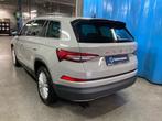 Skoda Kodiaq 1.5 STYLE Style 7zit/Wegklb trekhaak/LED, Auto's, Skoda, 1498 cc, Zwart, 4 cilinders, 0 kg