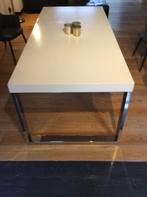EETTAFEL, Ophalen, Gebruikt, 200 cm of meer, 50 tot 100 cm