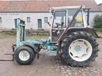 Fendt 360 GT, Zakelijke goederen, Landbouw | Tractoren, Ophalen, Gebruikt, 5000 tot 7500, Tot 80 Pk