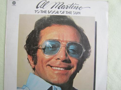 lp AL MARTINO, Cd's en Dvd's, Vinyl | Overige Vinyl, Ophalen