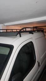 Dakdrager Citroen Berlingo 2004, Ophalen