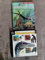 Infoboeken over dinosaurussen, Enlèvement ou Envoi, Comme neuf