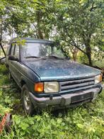 Land rover discovery, Auto's, Land Rover, Te koop, Discovery, Diesel, Particulier