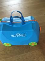Trunki valiesje, Kinderen en Baby's, Ophalen, Zo goed als nieuw