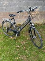 Trek T80 Navigator 28" 21V mountainbike, Fietsen en Brommers, 28 inch, Gebruikt, 47 tot 50 cm, Meer dan 20 versnellingen