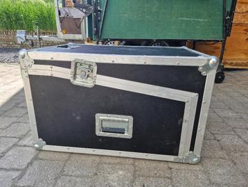 Flightcase pour console de mixage, Enlèvement, Utilisé, Autres instruments, Flight case
