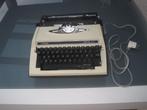 Typemachine 'Brother', Diversen, Typemachines, Ophalen, Gebruikt