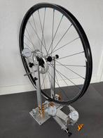 Wielrichter, wielcentreerstandaard, wielbouw gereedschap., Ophalen of Verzenden, Nieuw, Wielgereedschap