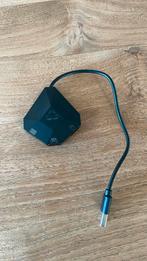 Toetsenbord en muis adapter voor nintendo switch, Ophalen of Verzenden, Zo goed als nieuw