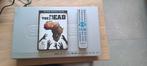 silvercrest DVD-speler + DVD The Dead (The Dark Continent Ed, Audio, Tv en Foto, DVD spelers, Ophalen, Zo goed als nieuw, Dvd-speler
