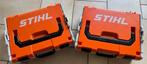 ACCUBOX MAAT S van STIHL, Ophalen of Verzenden, Nieuw, Overige soorten, Stihl