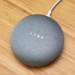 Google nest mini, Ophalen of Verzenden, Zo goed als nieuw, Smart home