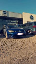 Golf 7 r handgeschakelde versnellingsbak, Alcantara, Te koop, Golf