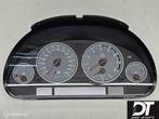 Gereviseerde tellerbak km/h grijs BMW E39 M5 62119134805, Autos : Pièces & Accessoires, Enlèvement ou Envoi, BMW