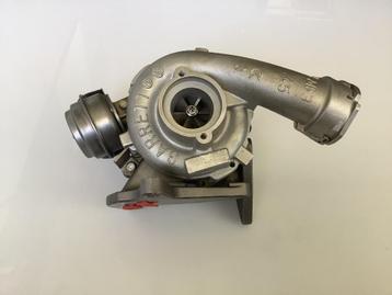 Turbo Volkswagen  T5, Turbo  Multivan T5, 2,5d, 130 pk beschikbaar voor biedingen