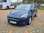 OPEL CORSA 1.4L BENZINE AUTOMAAT. GEKEURD 5500 EURO, Auto's, Opel, Automaat, 140 g/km, Blauw, Bedrijf