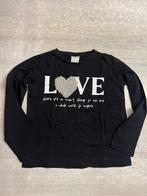 Longsleeve maat 9-10 jaar, Kinderen en Baby's, Kinderkleding | Maat 134, Ophalen of Verzenden, Zara, Shirt of Longsleeve