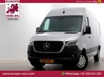 Mercedes-Benz Sprinter 319 CDI 3.0 V6 190pk E6 7G Automaat L, Auto's, Bestelwagens en Lichte vracht, Automaat, Mercedes-Benz, Bedrijf