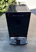 Melitta Caffeo Solo zwart., Elektronische apparatuur, Koffiezetapparaten, Ophalen, Koffiemachine, Koffiebonen, Zo goed als nieuw