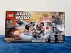 Lego Star Wars 75195, Comme neuf
