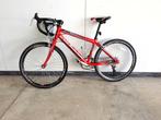Koersfiets 24 inch, Ophalen, Gebruikt, 24 inch, Versnellingen