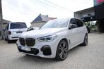 BMW X5 M50D Laser / Nightvision / Soft Close / Harman, Auto's, Automaat, 2993 cc, Bedrijf, 5 deurs