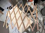 veiligheid hekje, Kinderen en Baby's, Ophalen, Zo goed als nieuw, Hout