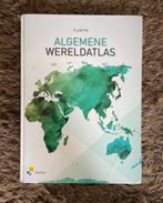 ALGEMENE WERELDATLAS PLANTYN EDITIE 2017, Gelezen, Plantyn, Overige typen, Ophalen of Verzenden