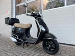 Nette Vespa LX 50 2T A Klasse/ 25km/h. snorscooter. ZGAN., Ophalen, Zo goed als nieuw, Benzine, Vespa