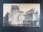 Braine-le-Château ( Brabant ) Le Château, Collections, Cartes postales | Belgique, 1920 à 1940, Non affranchie, Enlèvement ou Envoi
