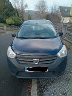 Dacia Dokker, Autos, Euro 5, Achat, 4 portes, Boîte manuelle