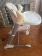 Eetstoel bebe, Kinderen en Baby's, Kinderkamer | Tafels en Stoelen, Ophalen, Zo goed als nieuw