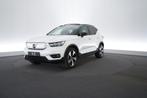 (2AWU831) VOLVO XC40, Auto's, Gebruikt, 408 pk, Wit, 5 zetels