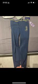 Rijbroek harry’s horse maat 176, Ophalen of Verzenden, Zo goed als nieuw